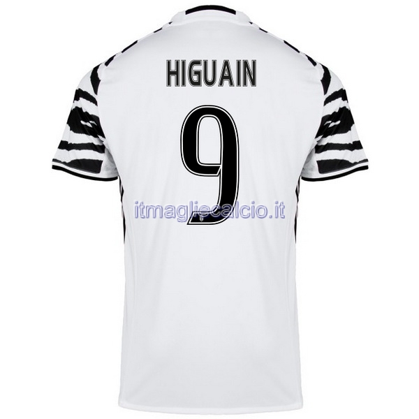 Terza Maglia Juventus Higuaín Terza Maglia Juventus Higuaín
